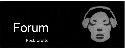 Visit the Rock Grotto Forum for the latest in all things headphone amp / headphone related!