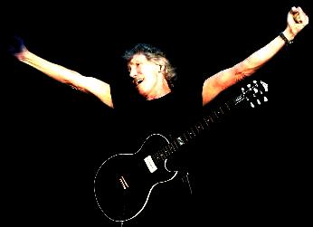 Roger Waters In the Flesh tour 2002